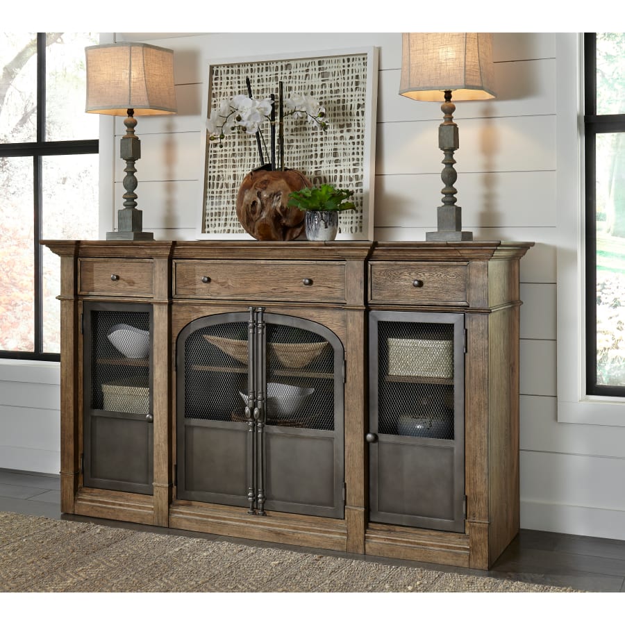 Delacora Rustic Farmhouse 72