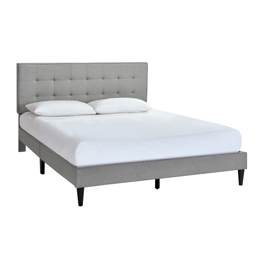 Delacora Modern Grid Tufted 85