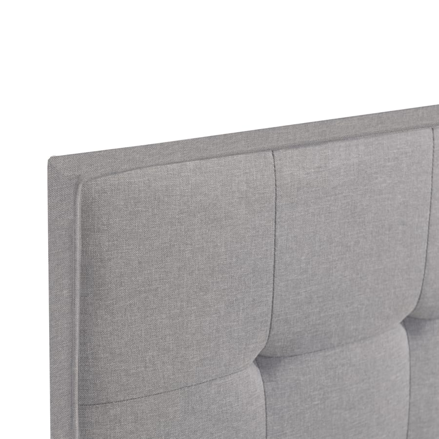 Delacora Modern Grid Tufted 85