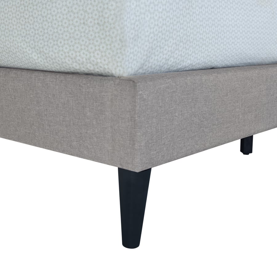 Delacora Modern Grid Tufted 85