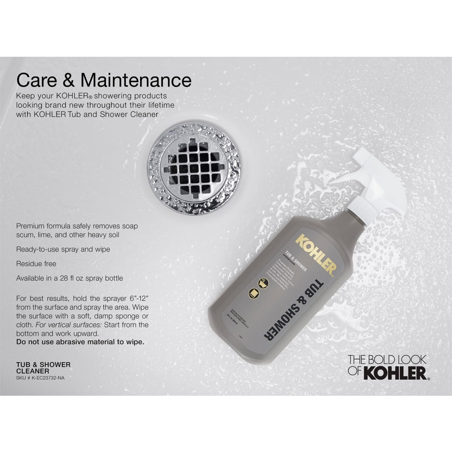 Kohler Rely 36