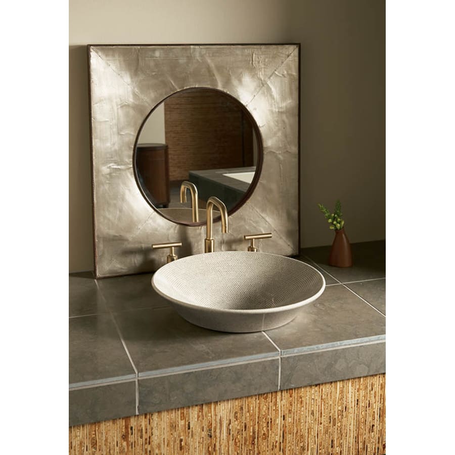 Kohler Purist 1.2 GPM Widespread Bathroom Faucet with Pop-Up Drain Assembly