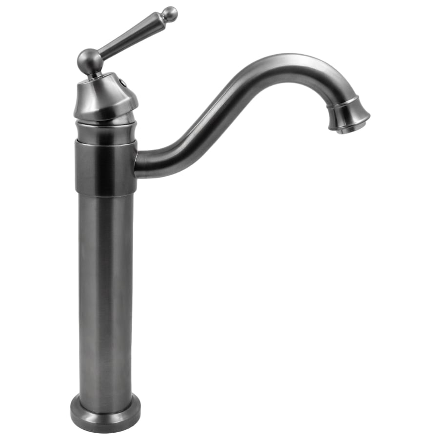 Miseno Traditional 1.2/1.8 GPM Single Hole Vessel Bathroom Faucet