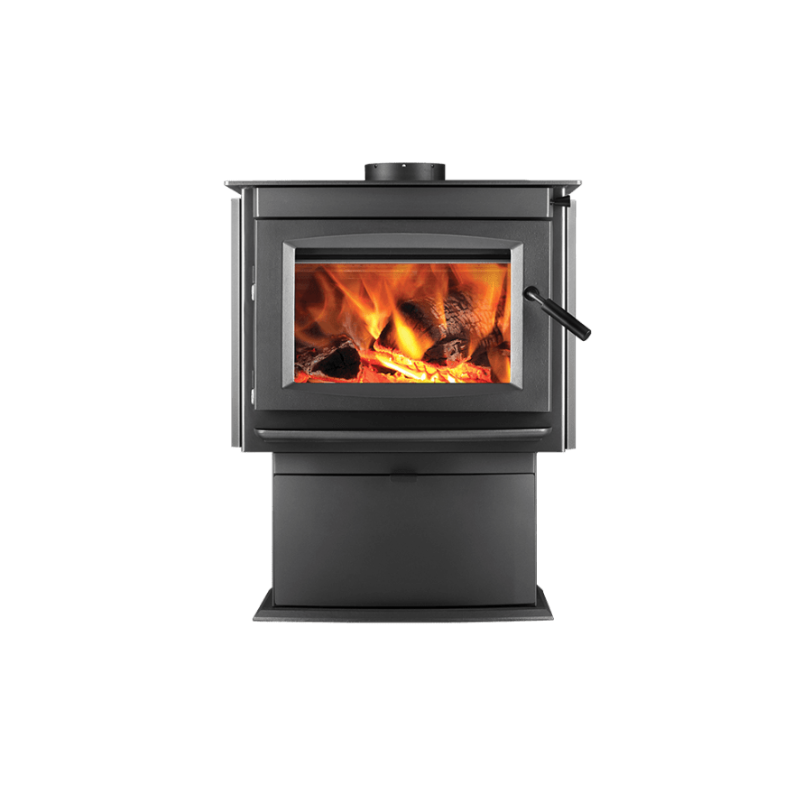 Napoleon S Series Wood Stove